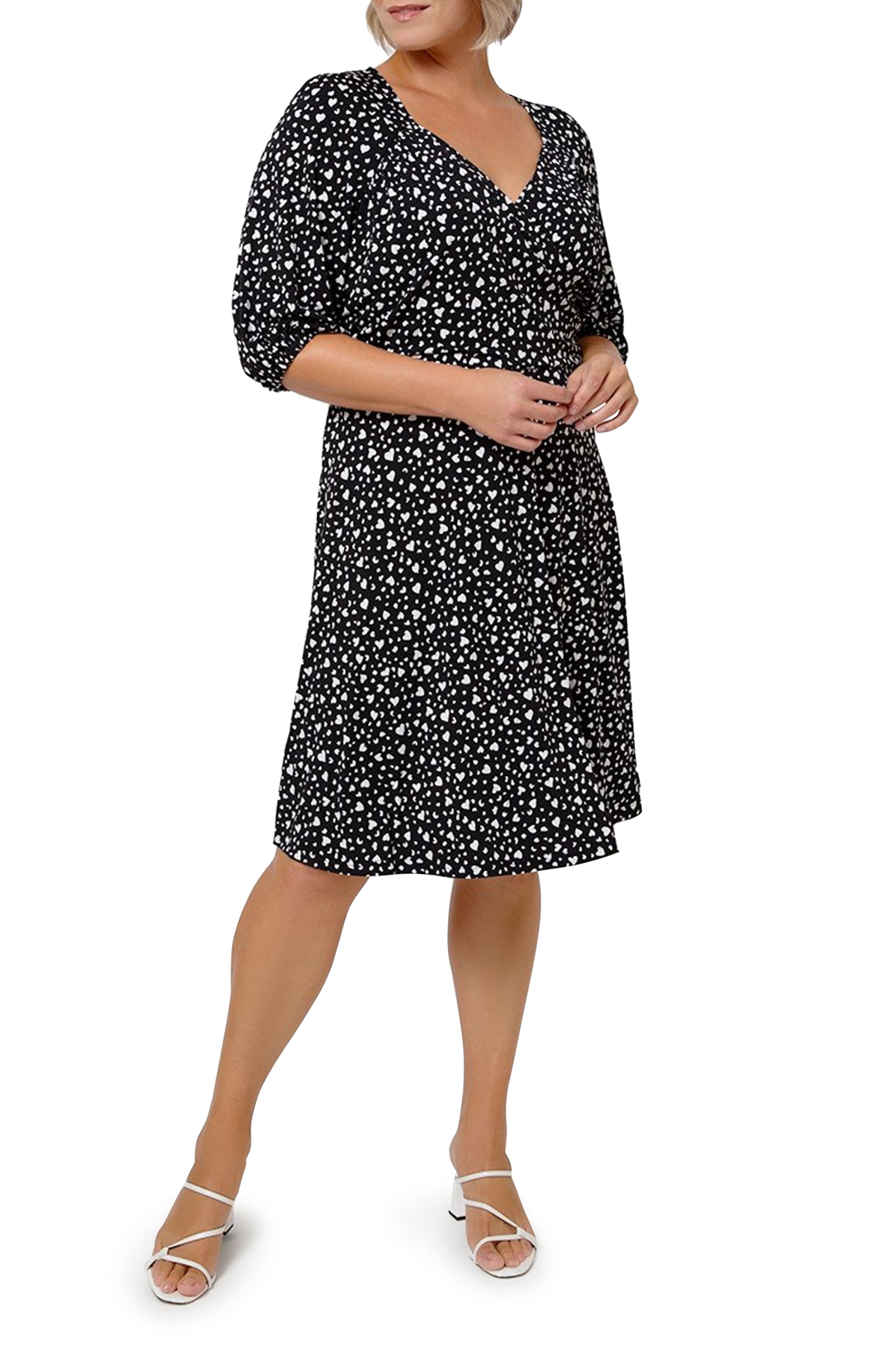 nordstrom plus size clearance