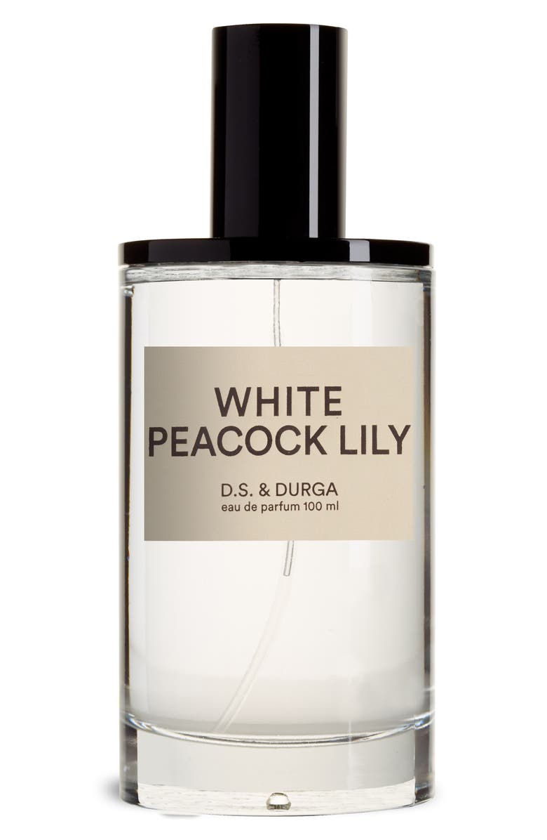 overhemd Reageren vliegtuig D.S. & Durga White Peacock Lily Eau de Parfum | Nordstrom