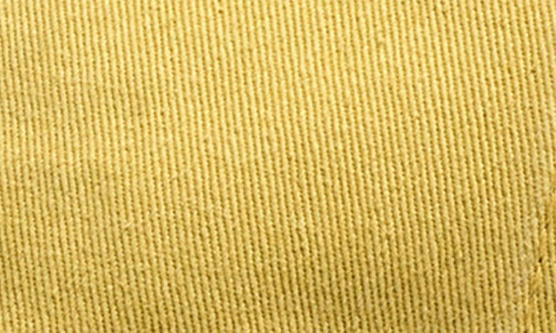 MADEWELL BROKEN IN ORGANIC COTTON TWILL BASEBALL CAP