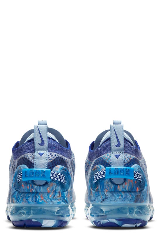 NIKE AIR VAPORMAX 2020 FLYKNIT SNEAKER