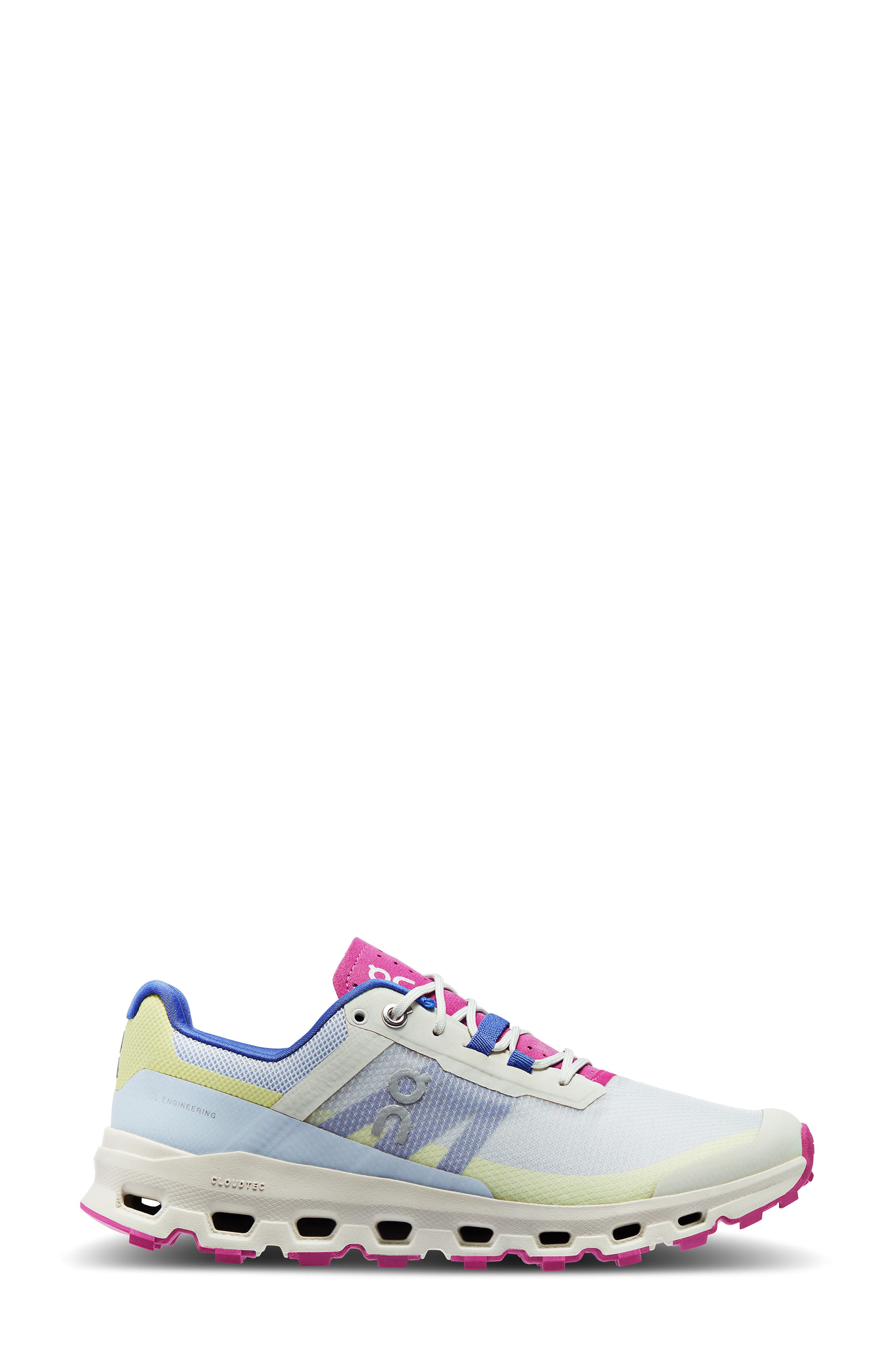 On Cloudvista Trail Running Shoe (Women) Nordstrom