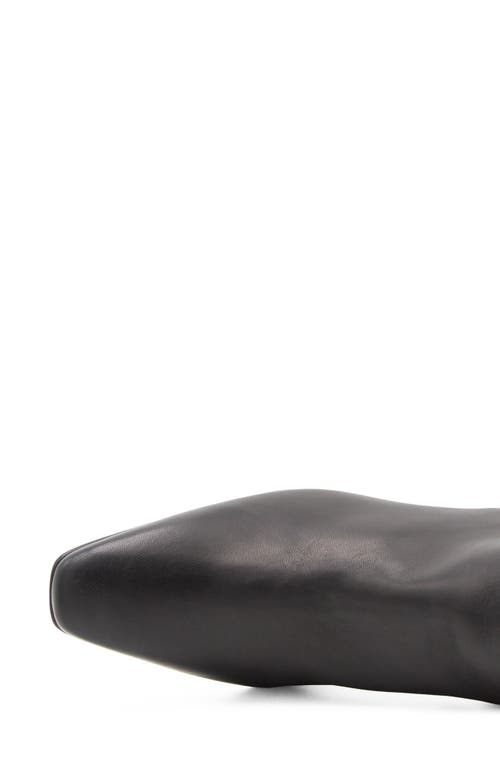 AMALFI BY RANGONI AMALFI BY RANGONI FARAONA BLOCK HEEL BOOTIE