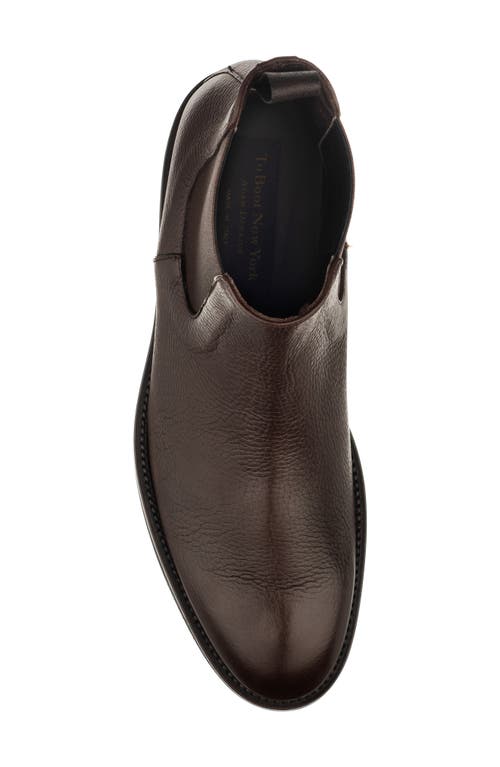 TO BOOT NEW YORK TO BOOT NEW YORK BOWER MONK STRAP SHOE