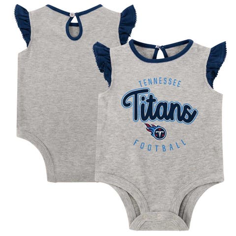 New York Yankees Girls Infant Sweet Spot Three-Piece Bodysuit, Skirt &  Booties Set - White/Navy