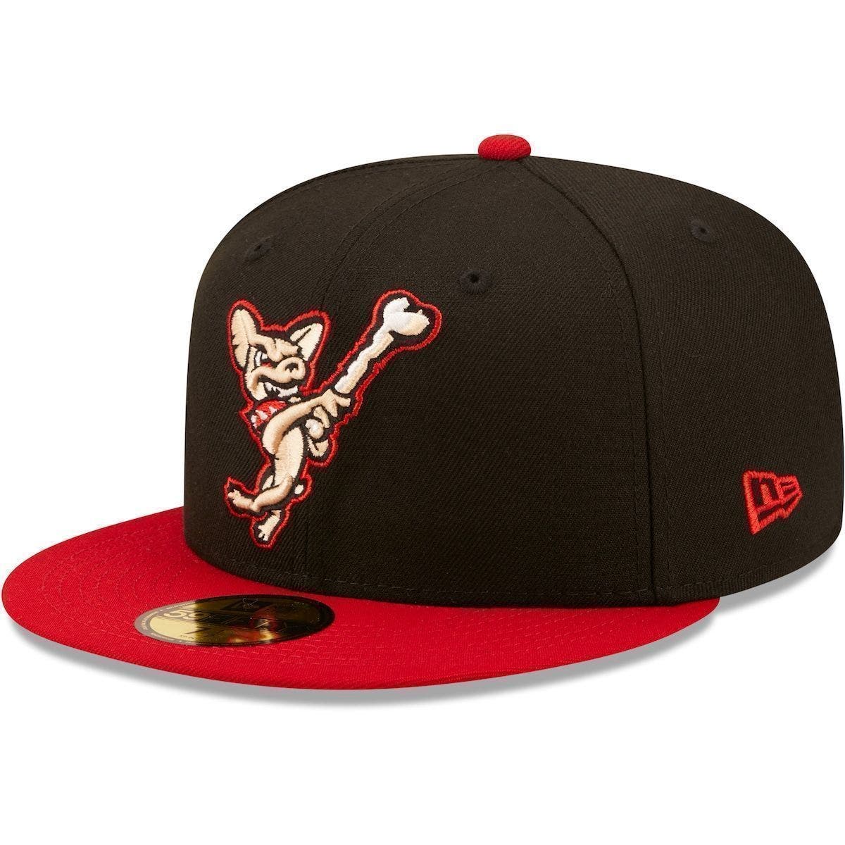 el paso chihuahuas new era hat