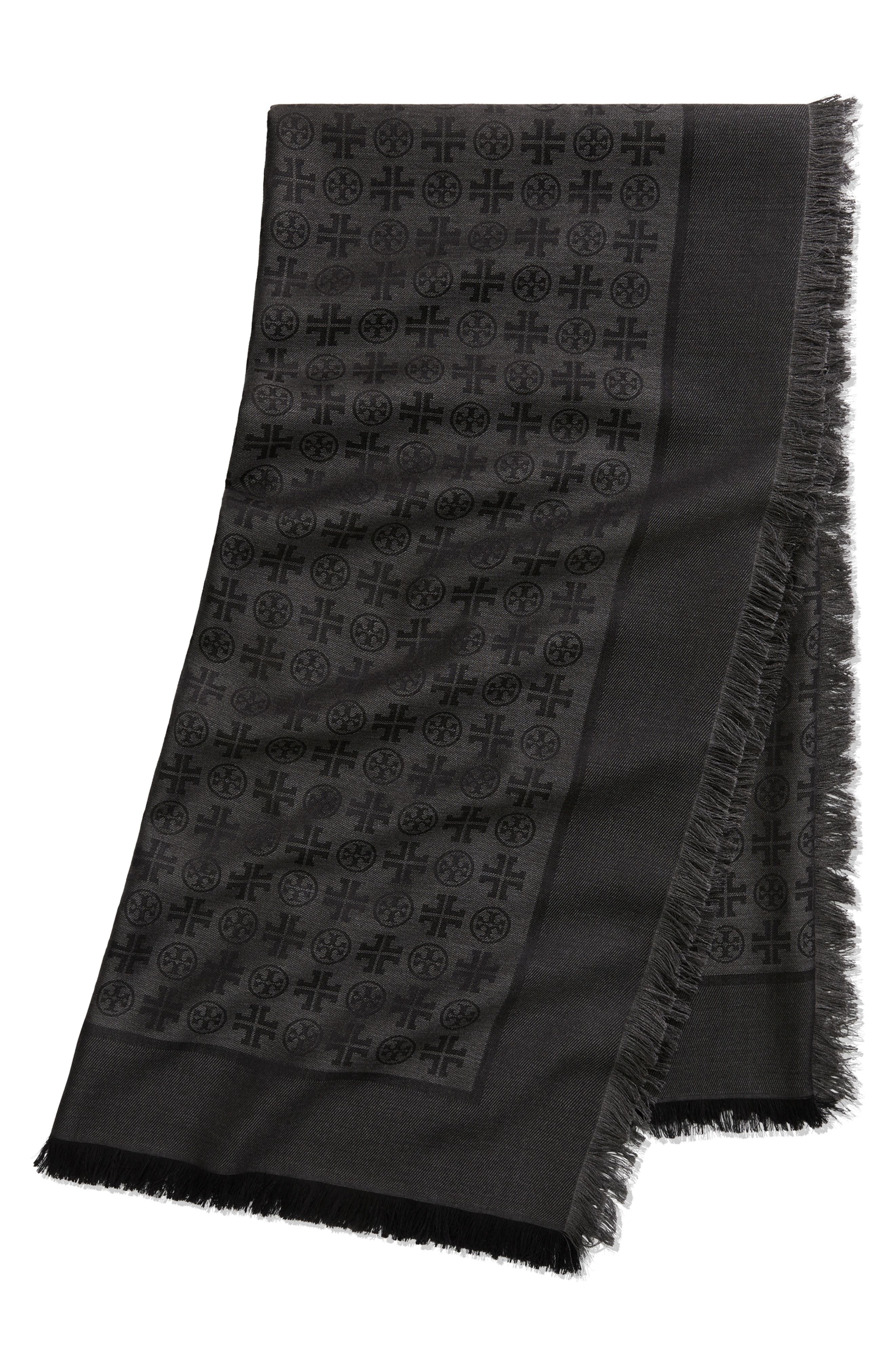tory burch scarf nordstrom rack