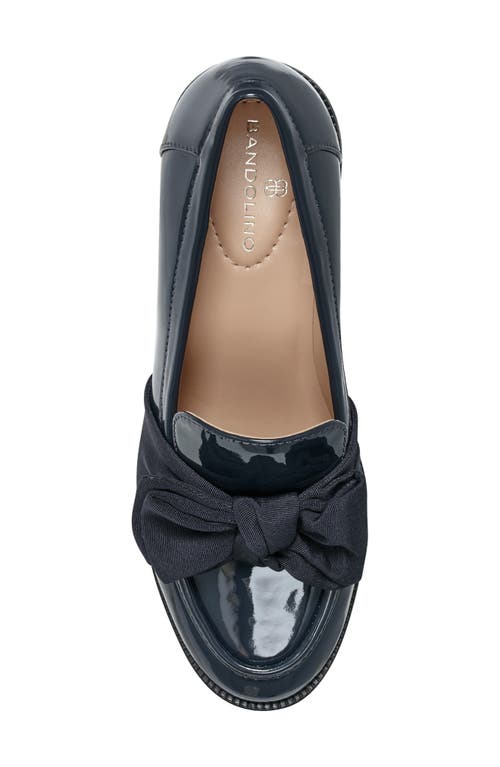 BANDOLINO BANDOLINO KORRA BOW PUMP
