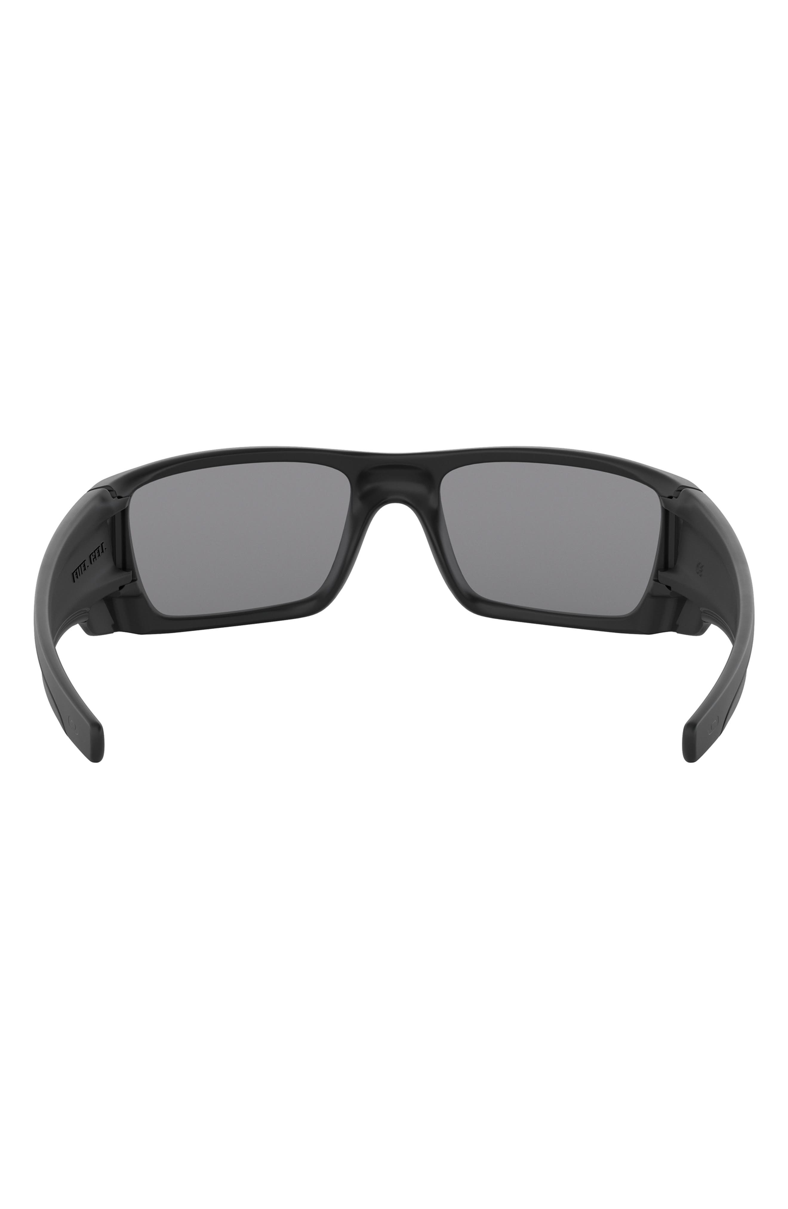 Oakley Fuel Cell 60mm Rectangular Sunglasses Nordstrom