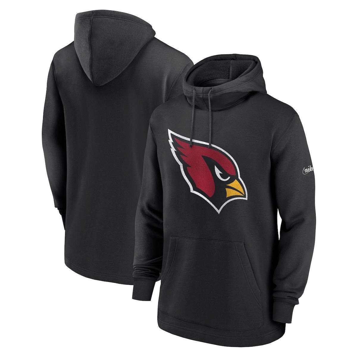 nike cardinals pullover