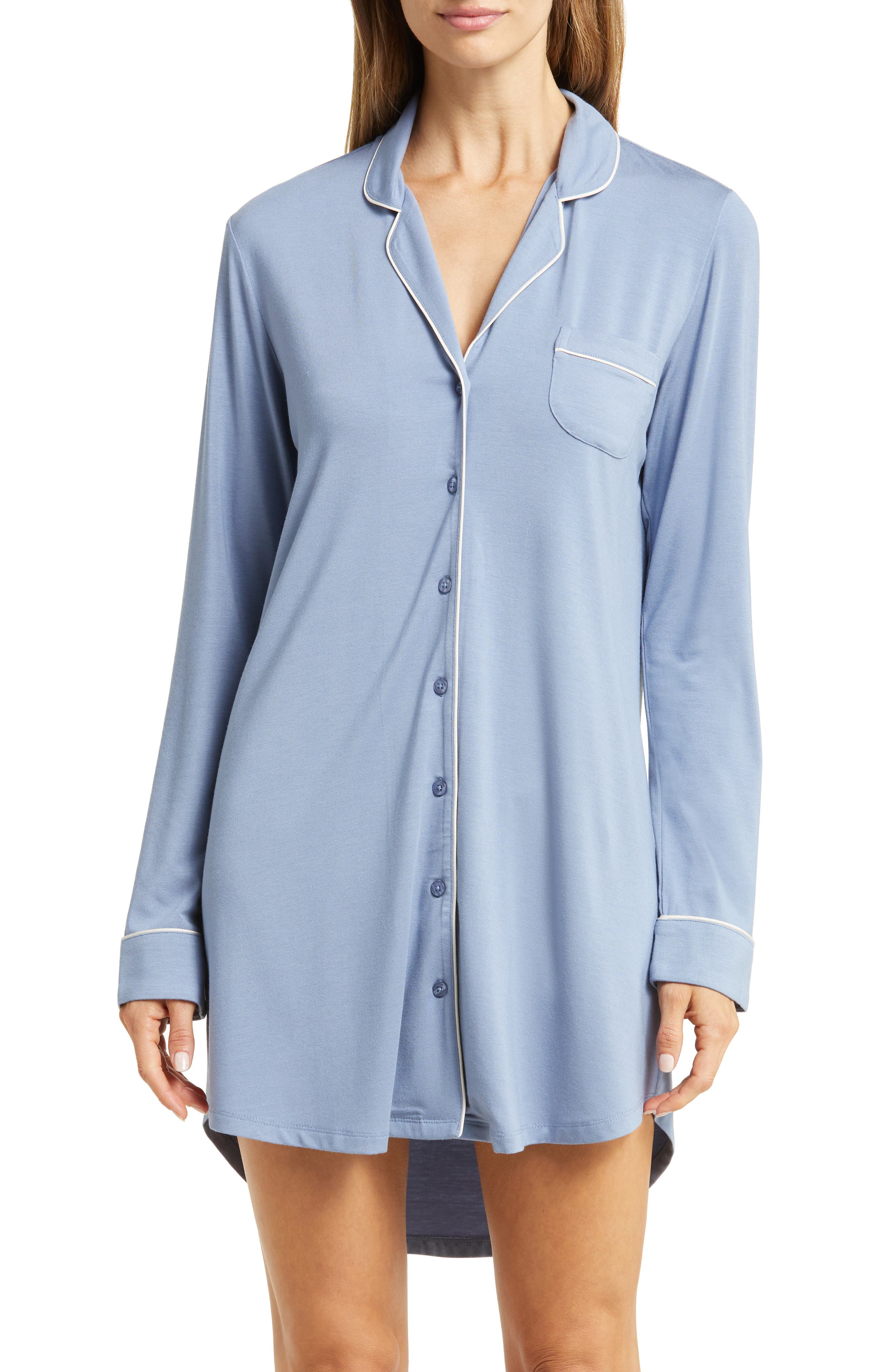 nordstrom moonlight nightshirt