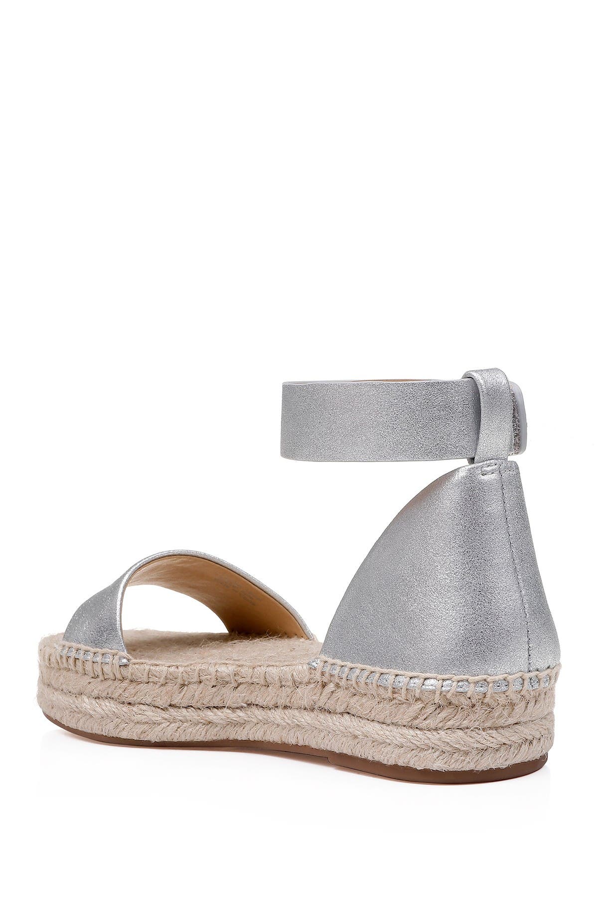 jensen platform espadrille sandal