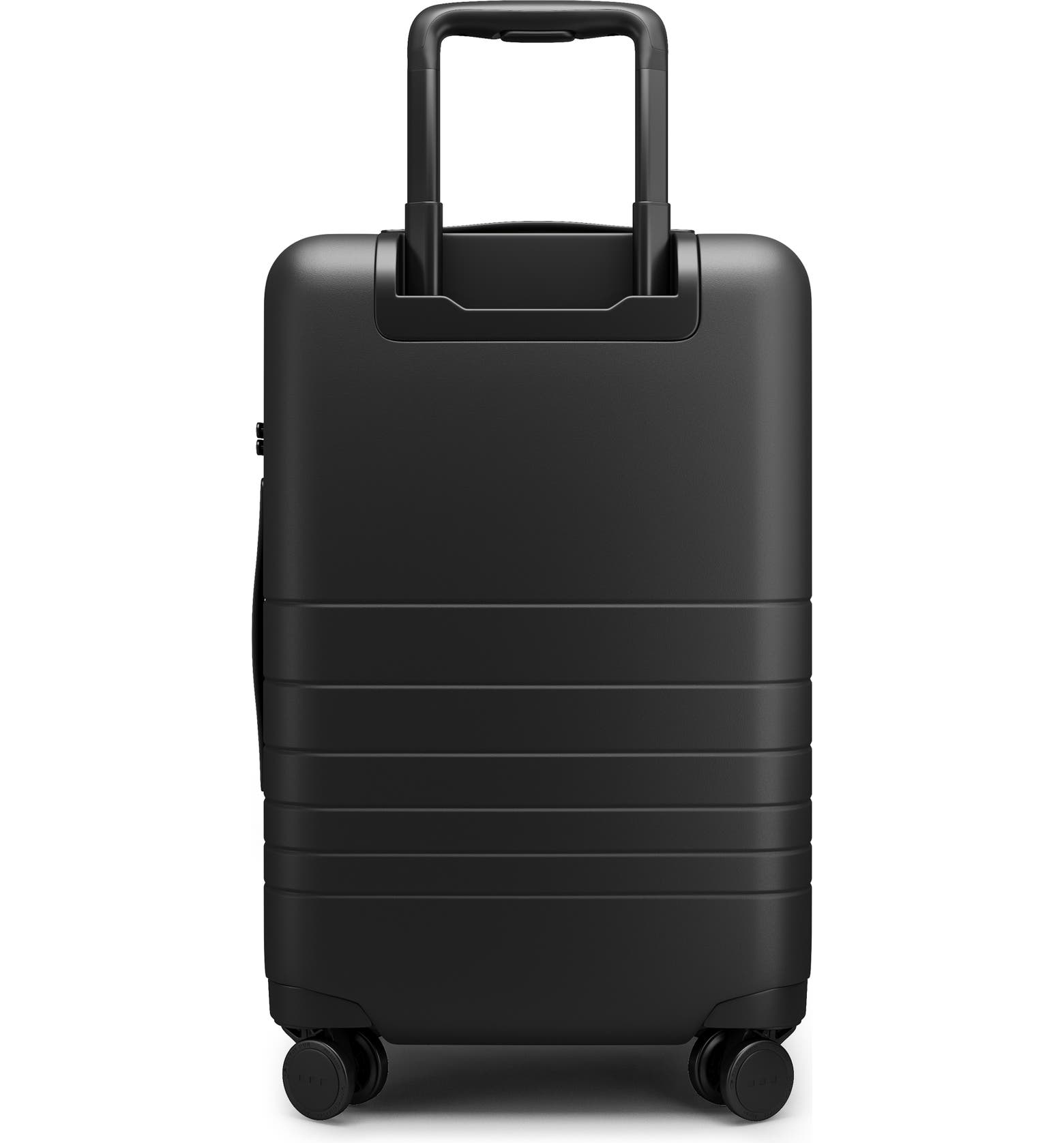 Monos 23-Inch Carry-On Plus Spinner Luggage | Nordstrom