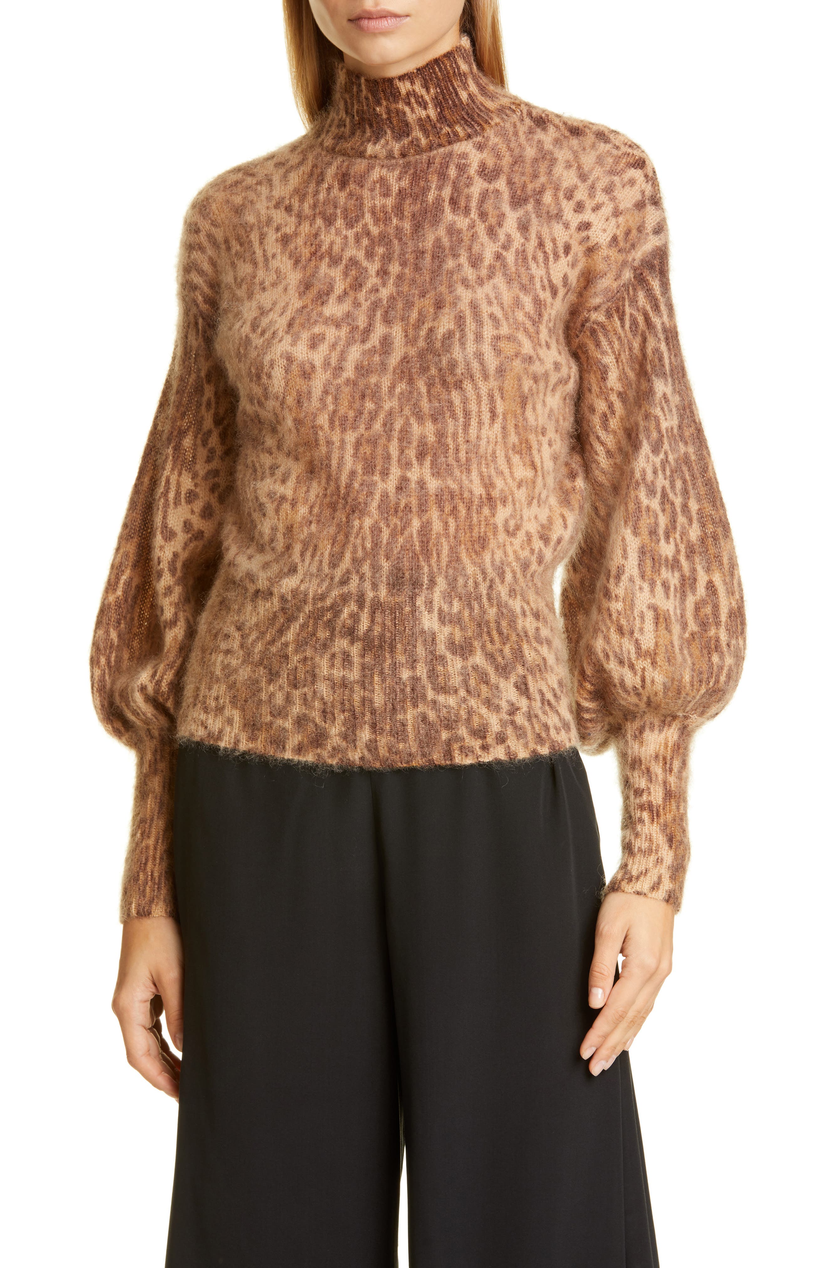 zimmerman sweater dress