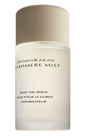 Donna Karan 'Cashmere Mist' Body Oil Spray Nordstrom