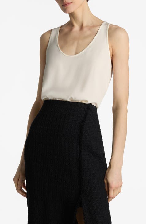 crepe de chine | Nordstrom