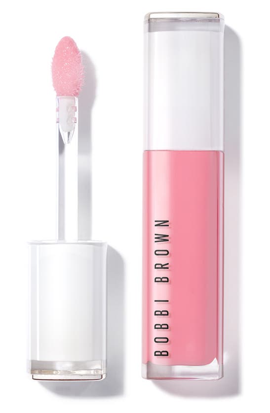 Shop Bobbi Brown Extra Plump Hydrating Lip Serum In Bare Blossom