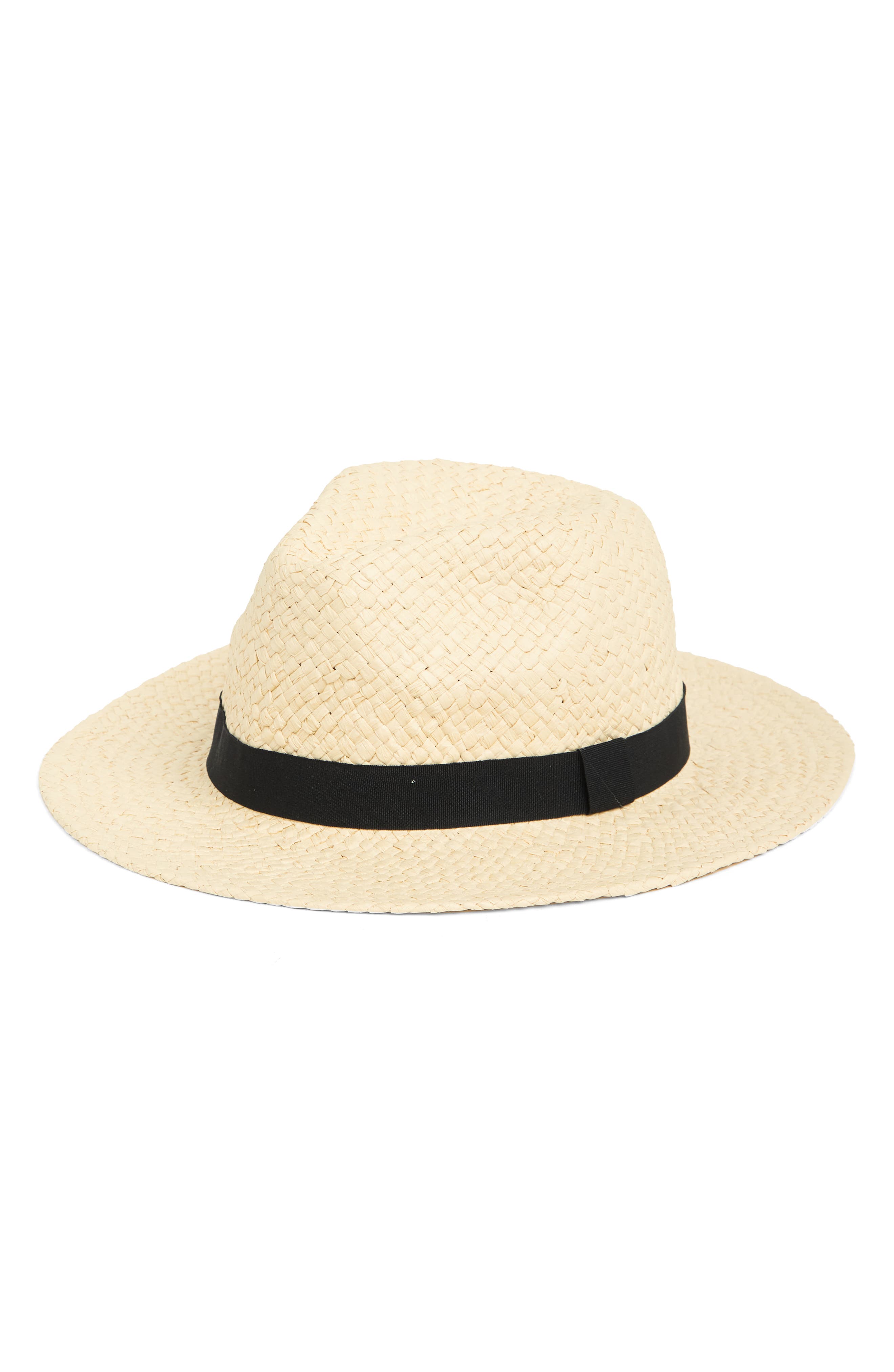 nordstrom rack panama hat