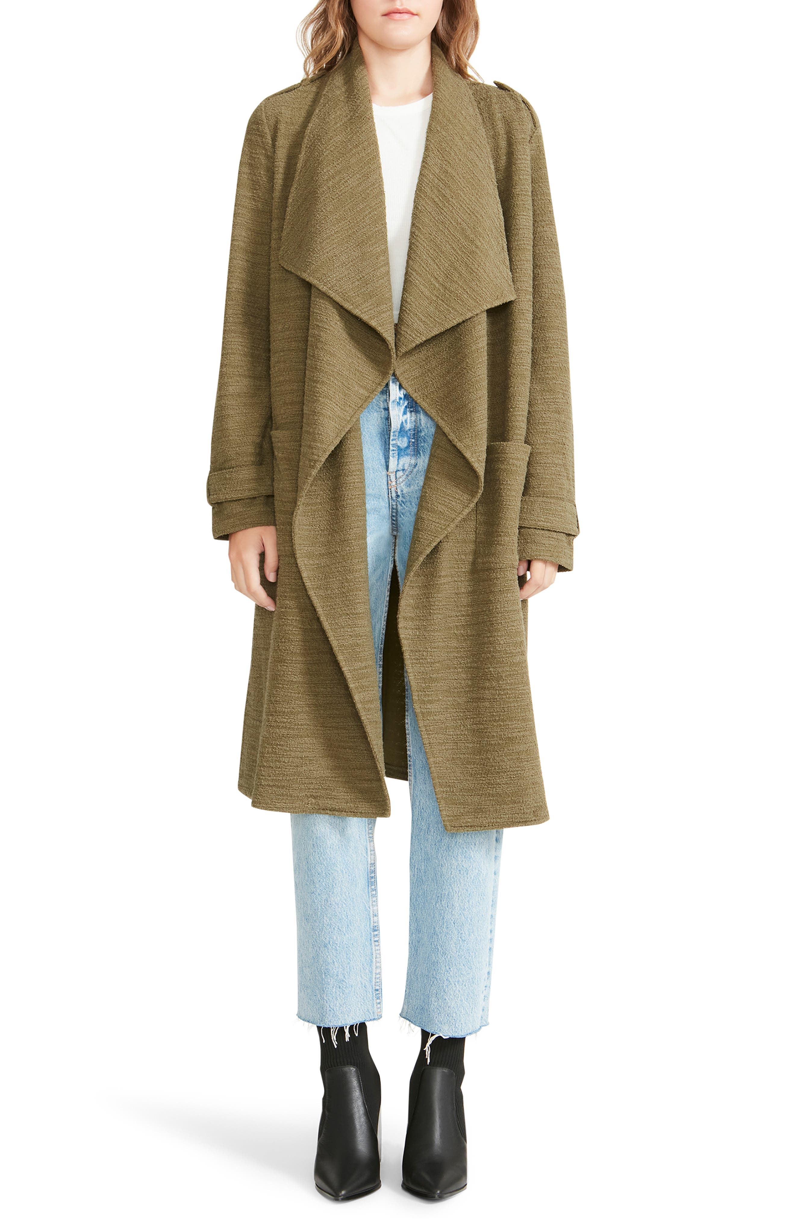 teddy bear biker jacket