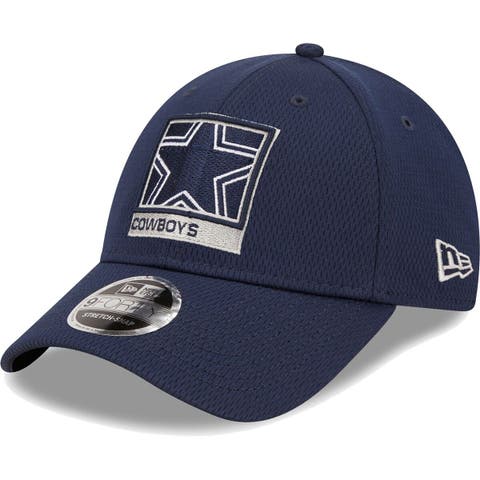 Dallas Cowboys New Era NFL x Staple Collection 9FIFTY Snapback Adjustable  Hat - Navy/Gray