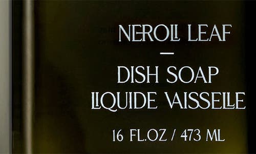 Shop Homecourt Dish Soap In Neroli Leaf