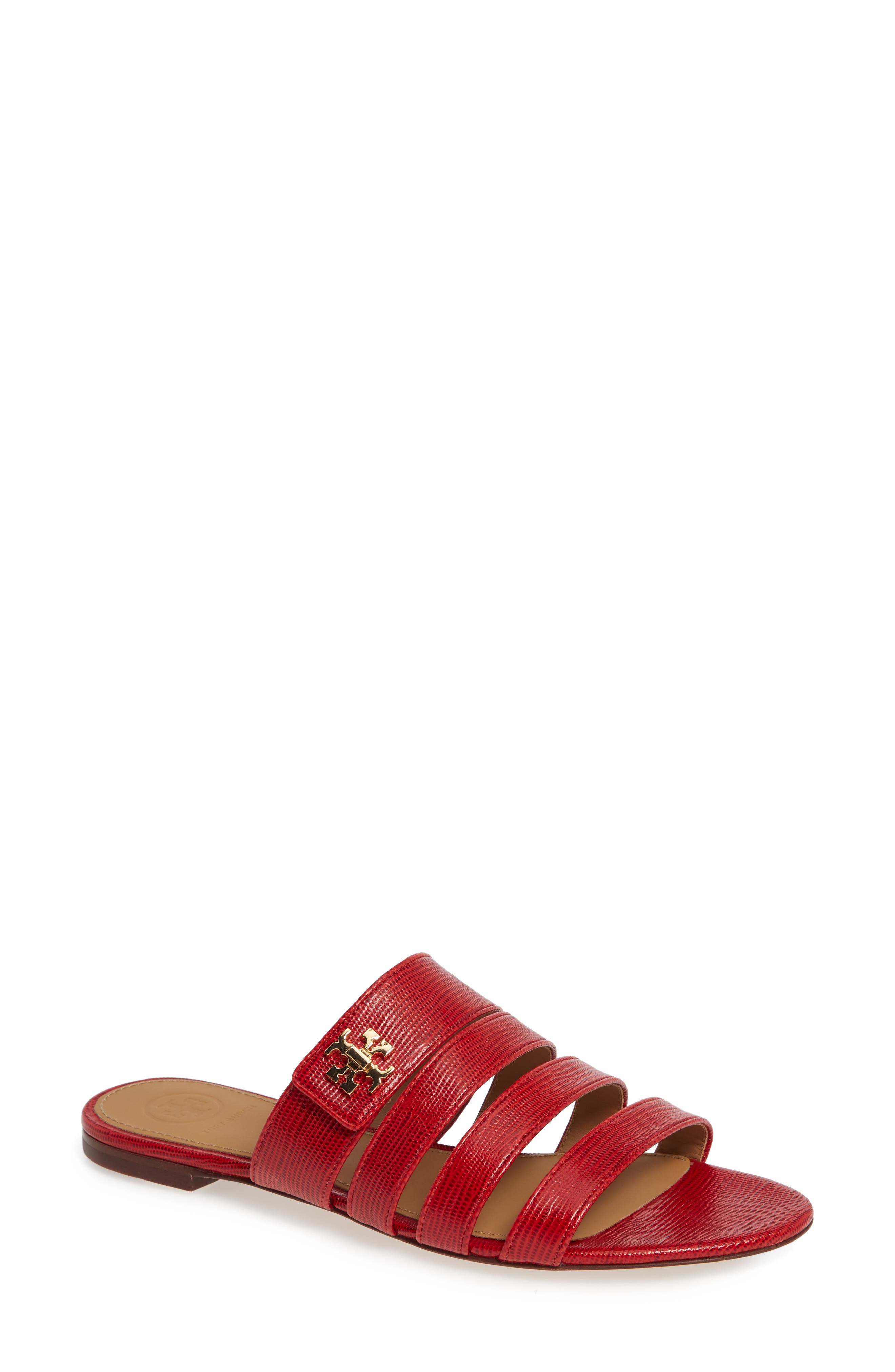 nordstrom tory burch slides