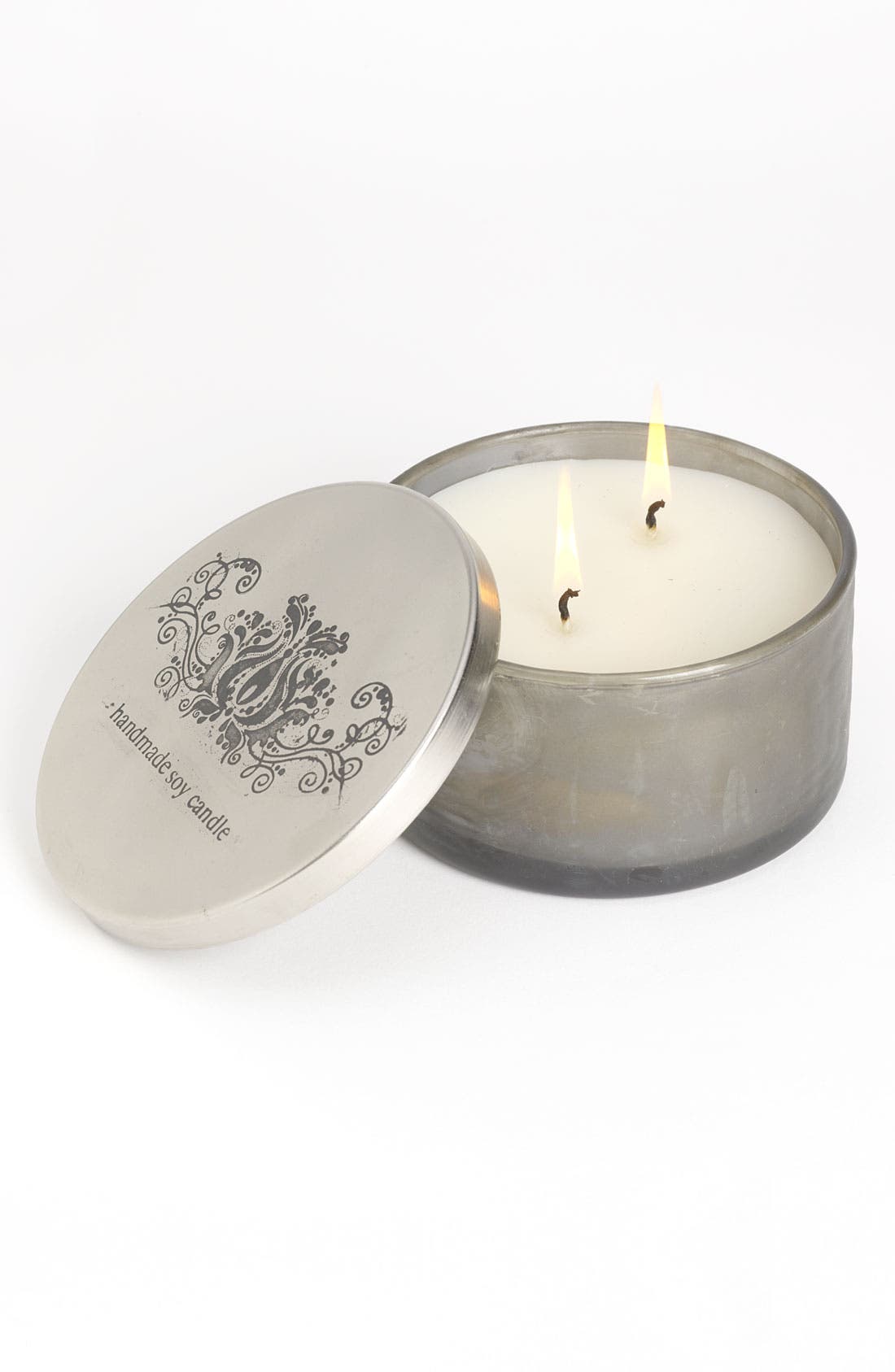 Himalayan Trading Post 'Bombay Pot' Candle Nordstrom