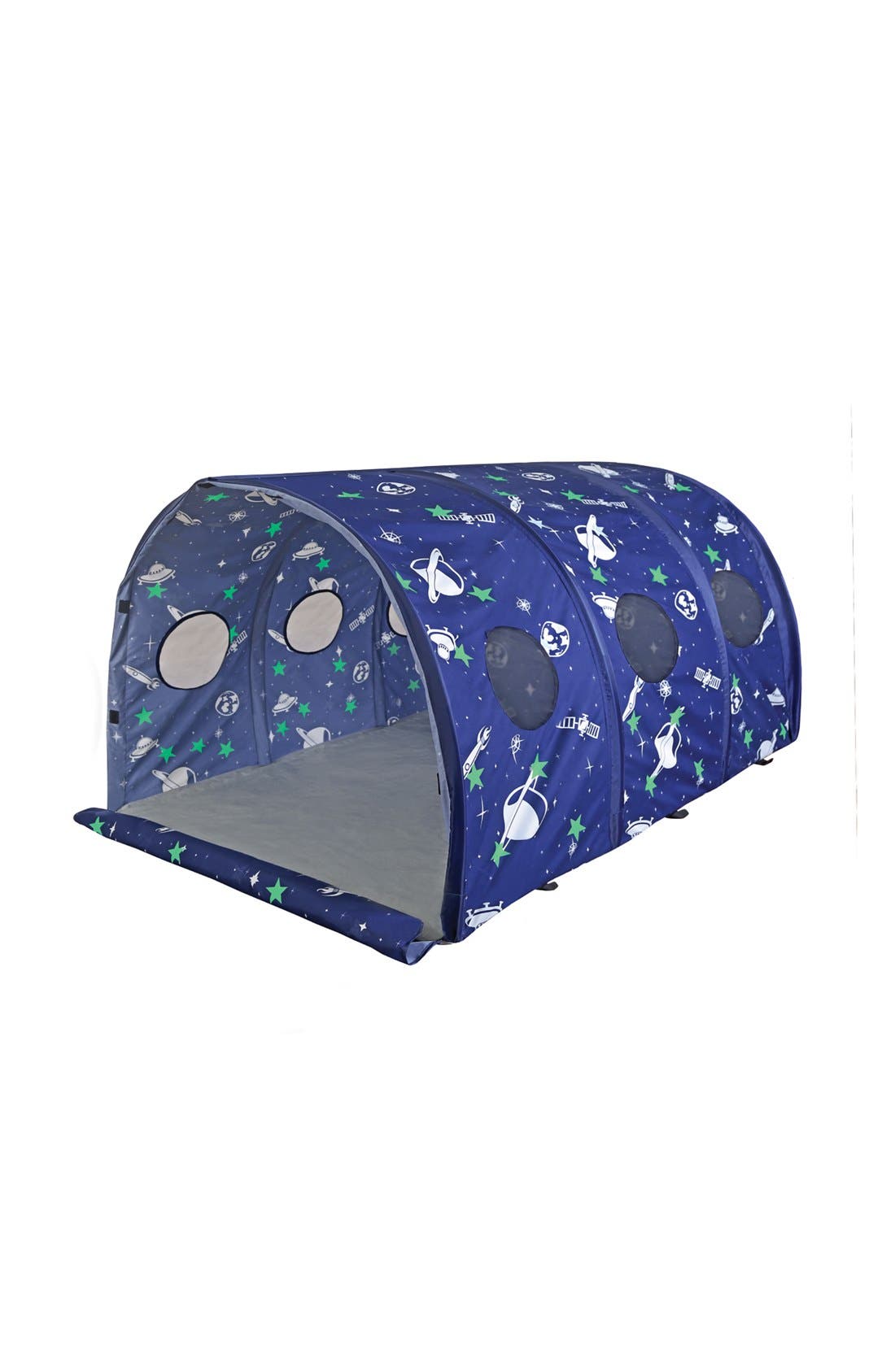 Pacific Play Tents 'Space Capsule' Glow in the Dark Tent Nordstrom