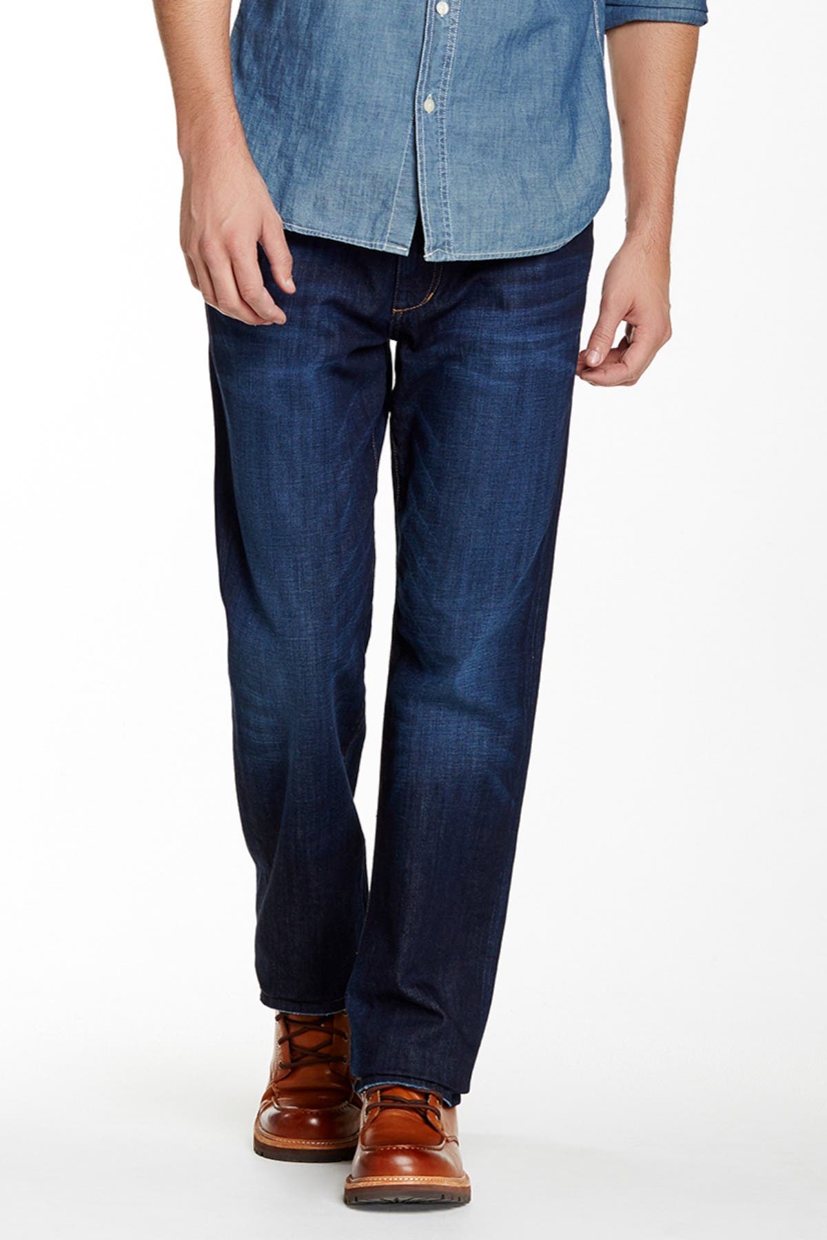 joe's rebel relaxed fit jeans