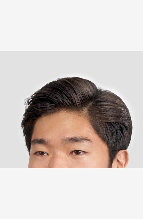 The Best Paste Natural Shine Firm Hold Hair Paste In No Color