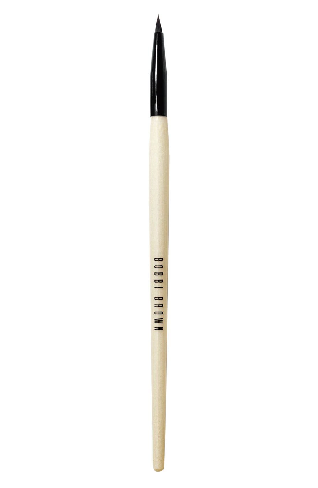 UPC 716170159928 product image for Bobbi Brown Ultra Precise Eyeliner Brush, Size One Size - No Color | upcitemdb.com
