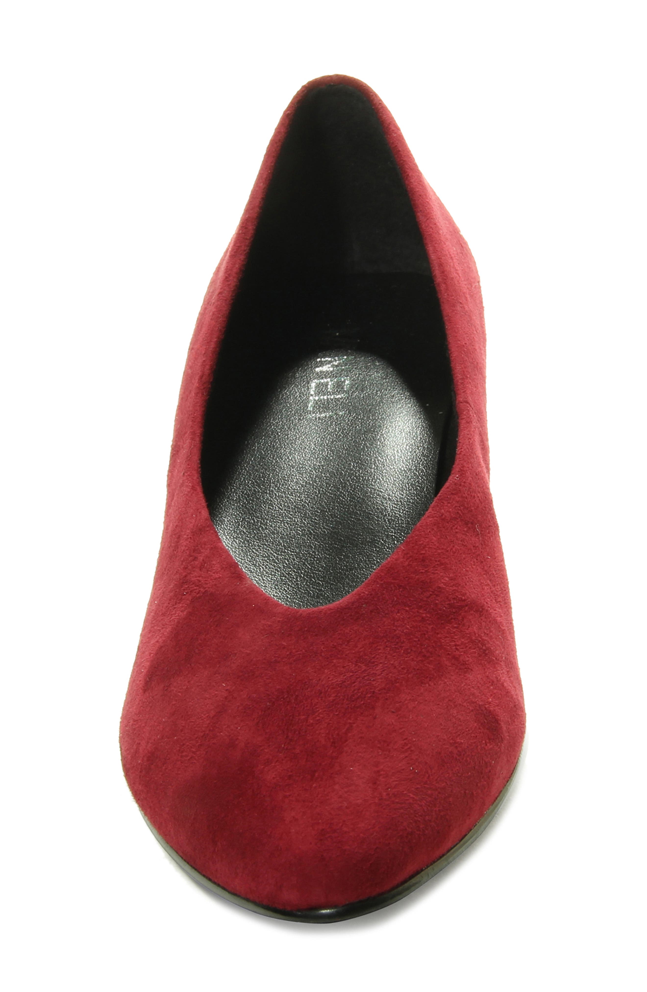 VANELi Liliet Pointed Toe Pump 