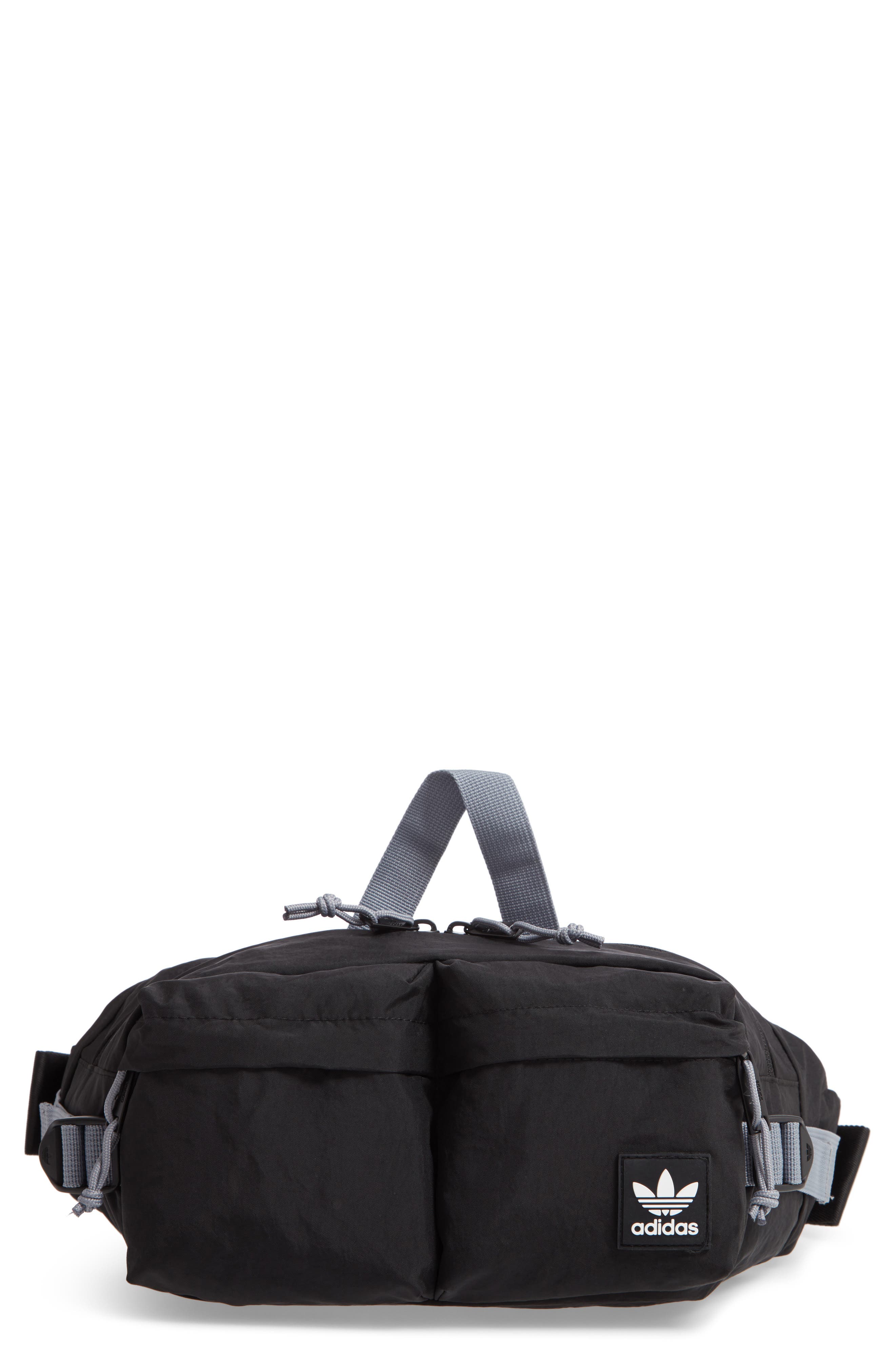 adidas Urban Utility II Belt Bag Nordstrom