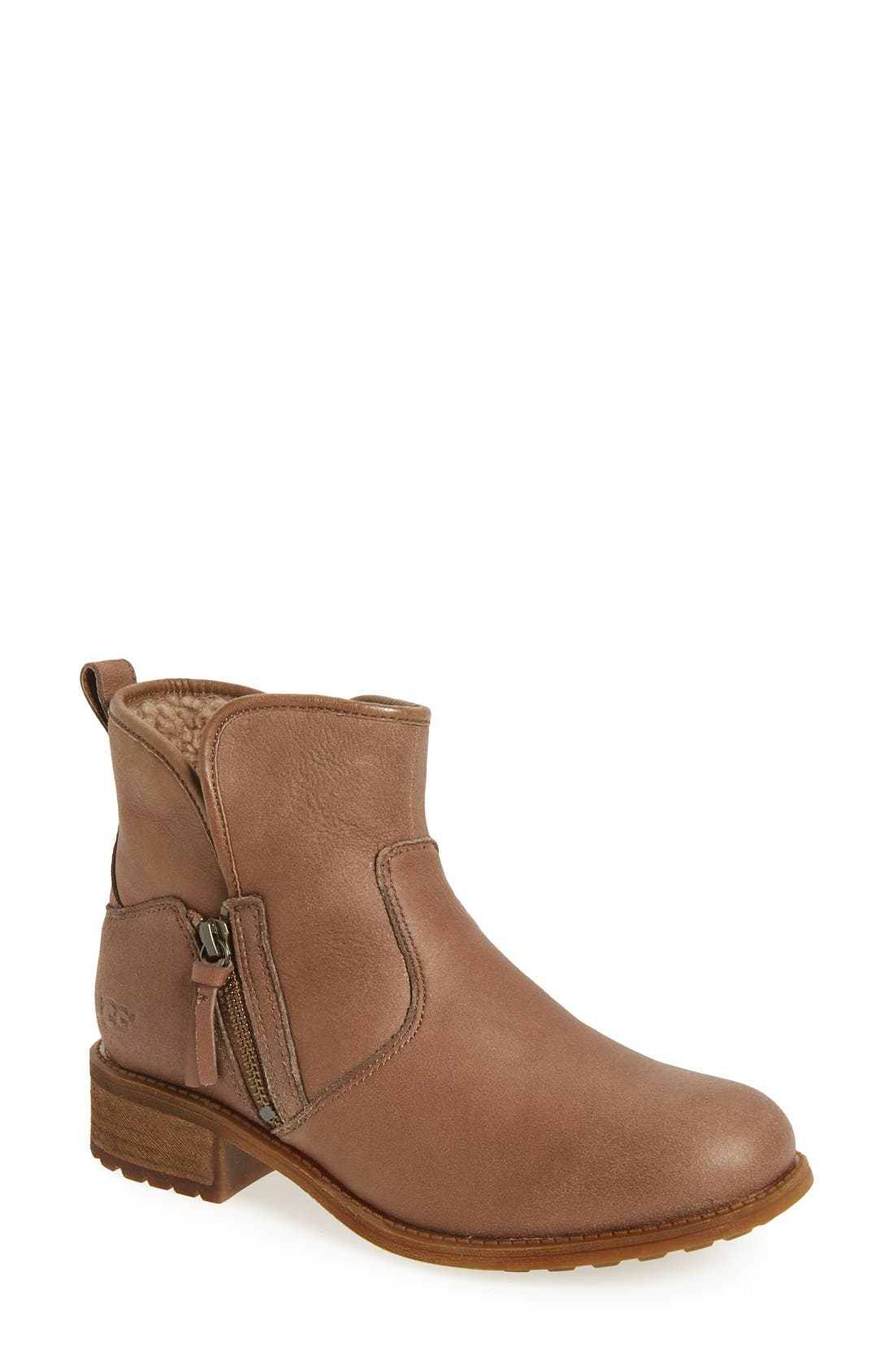 ugg womens lavelle boot