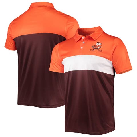 Men's Orange Polo Shirts | Nordstrom