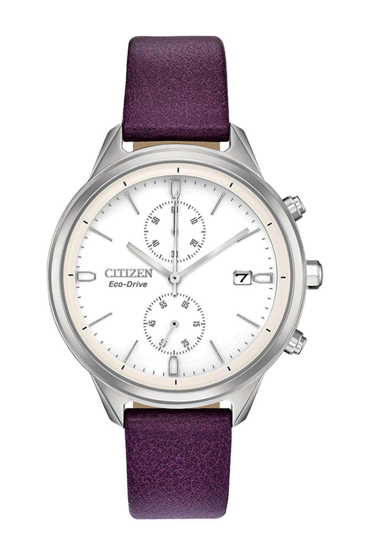 citizen chandler watch band