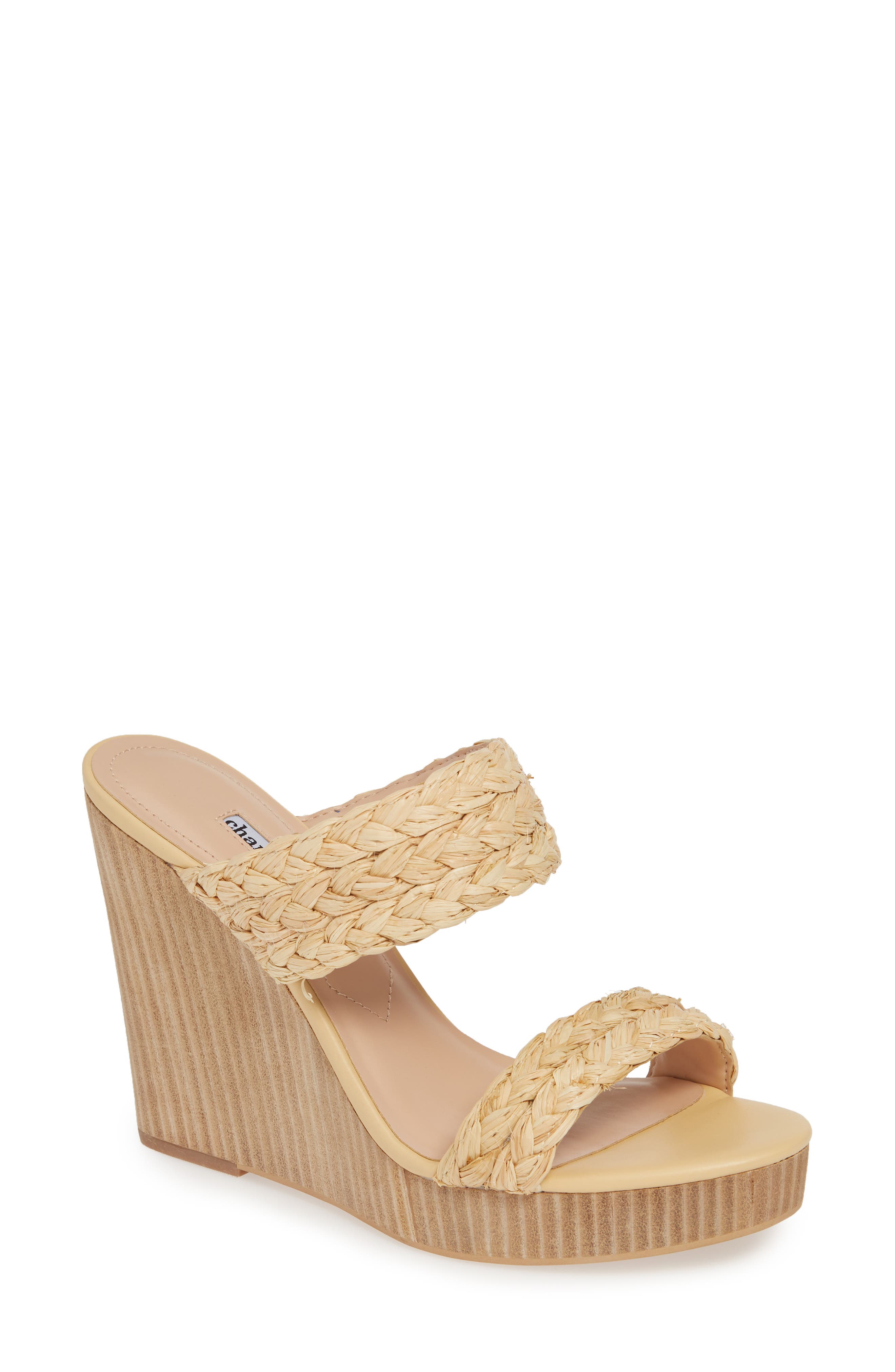 charles david tifa wedge