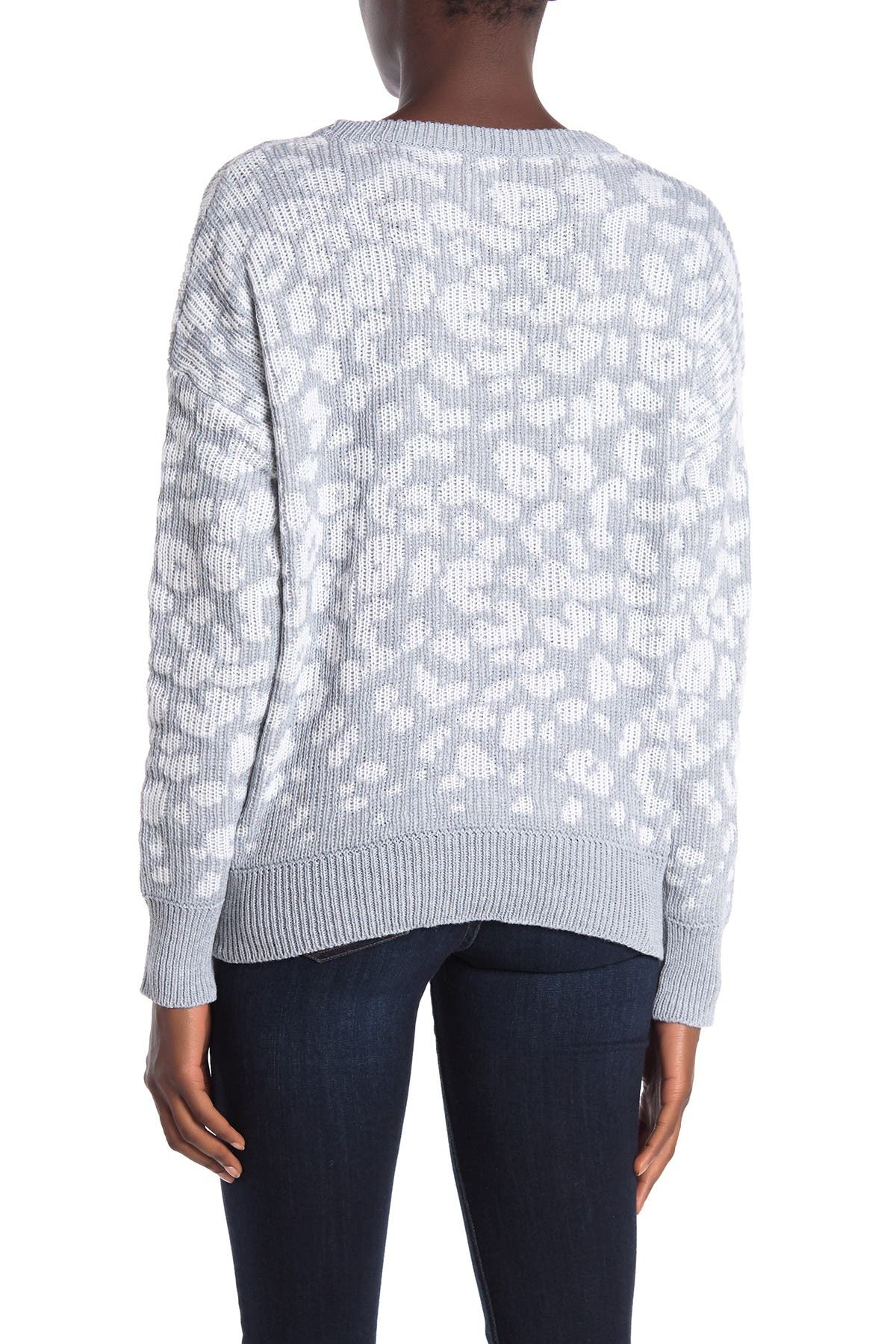 john and jenn sweater nordstrom rack