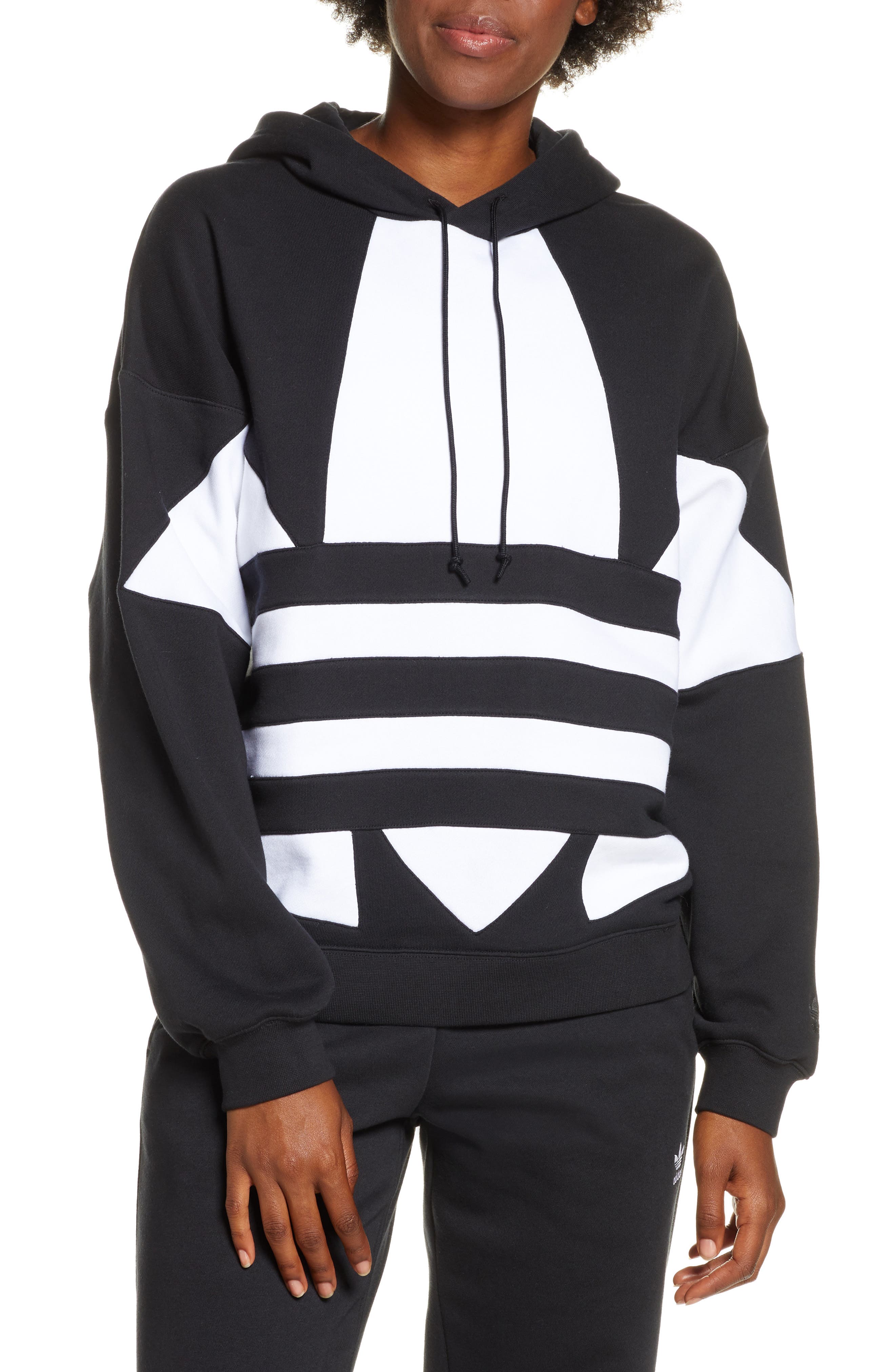 nordstrom adidas hoodie