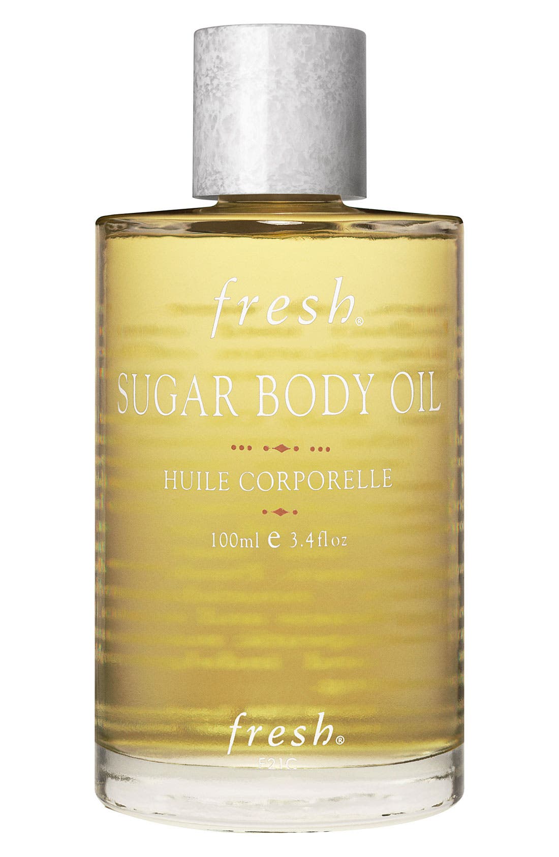 Fresh® Sugar Body Oil Nordstrom