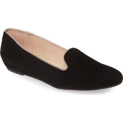 Patricia Green Aurora Loafer, Black