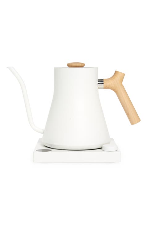 Stagg EKG Electric Pour Over Kettle