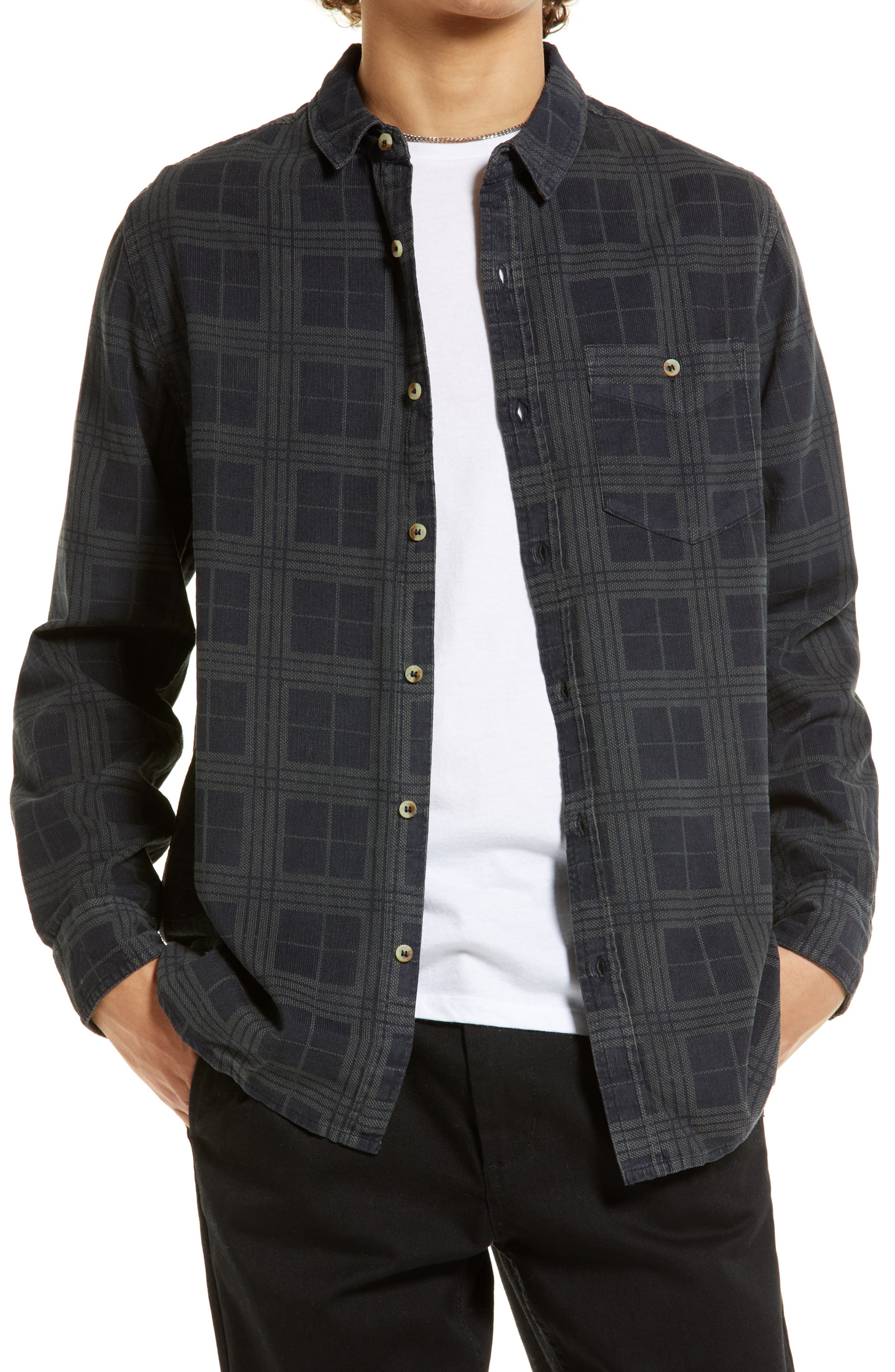 casual button down shirts