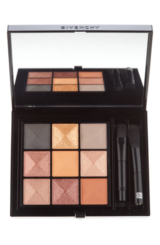Givenchy Le 9 De  Eyeshadow Palette In N8