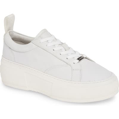 Jslides Courto Platform Sneaker