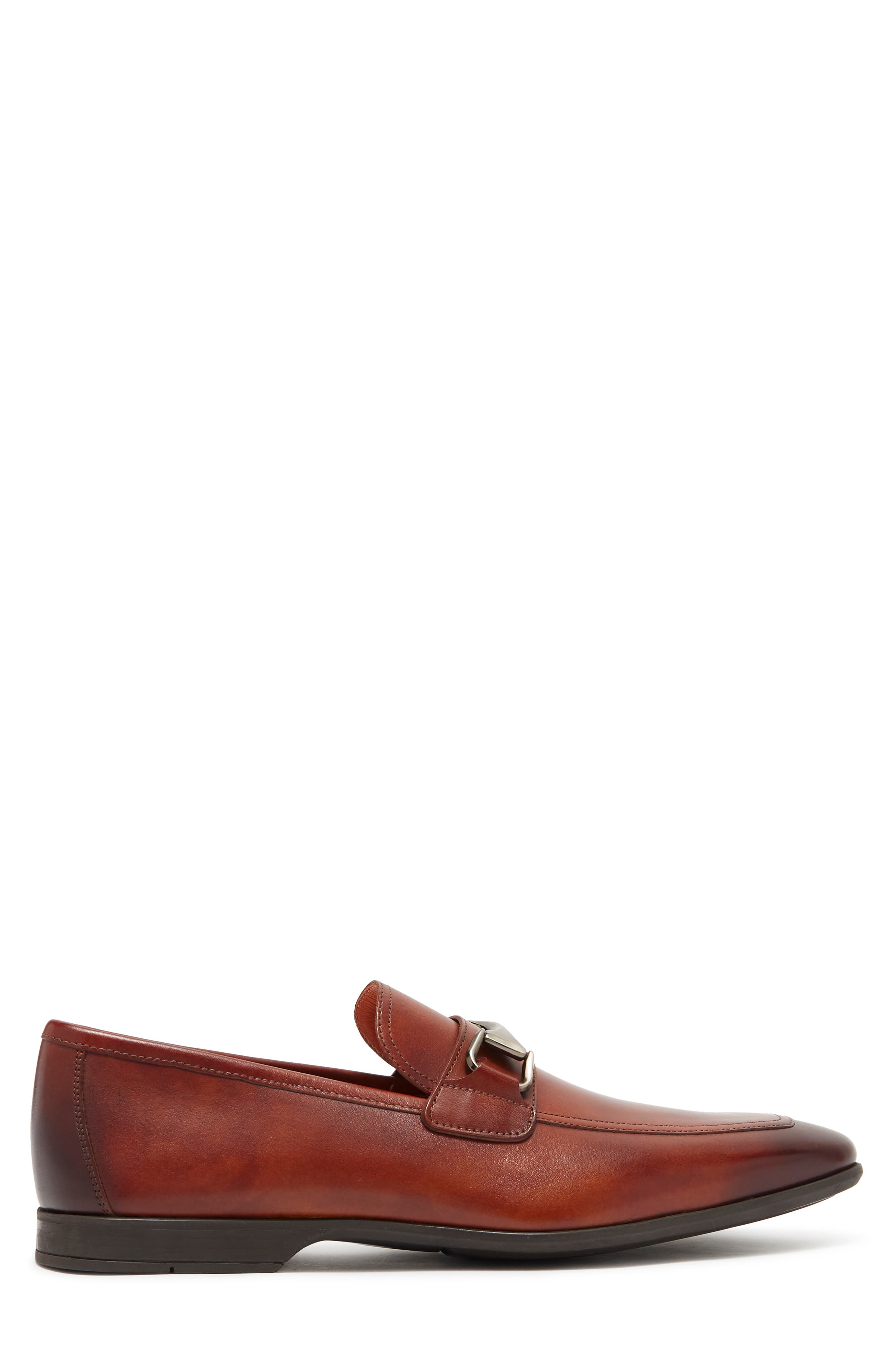 magnanni loafers nordstrom rack