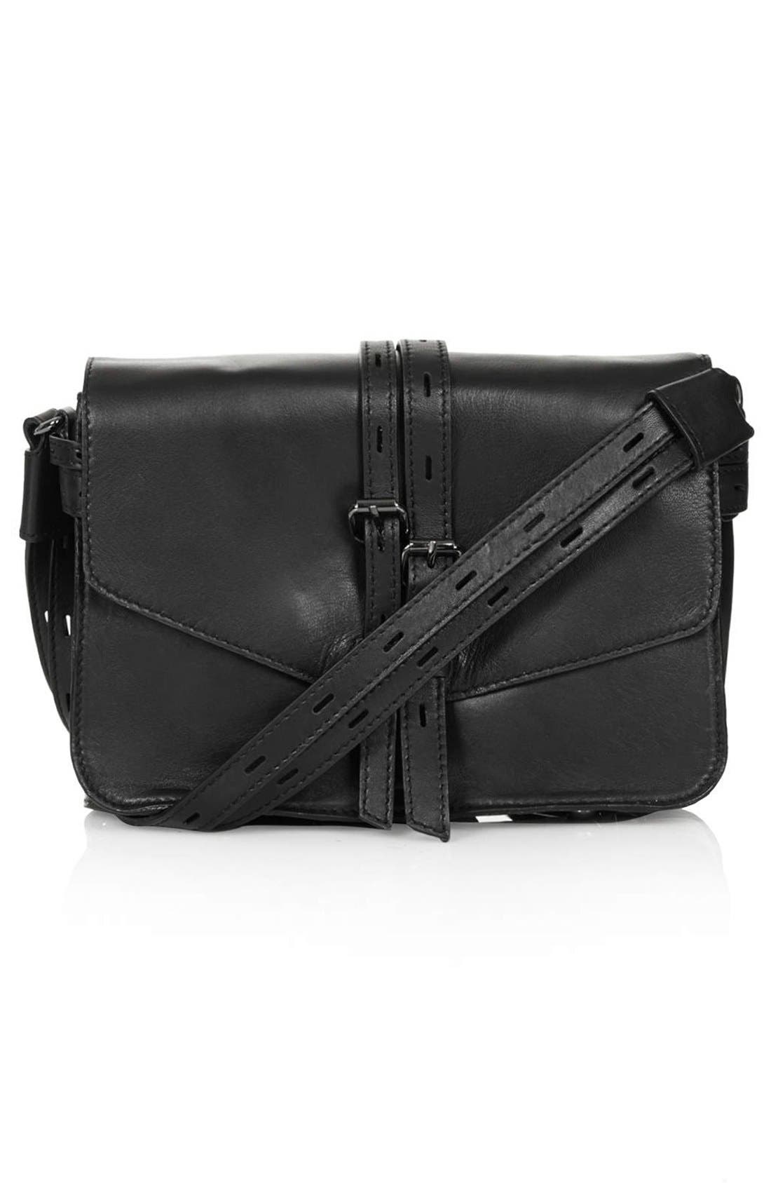 Leather Crossbody Bag Nordstrom