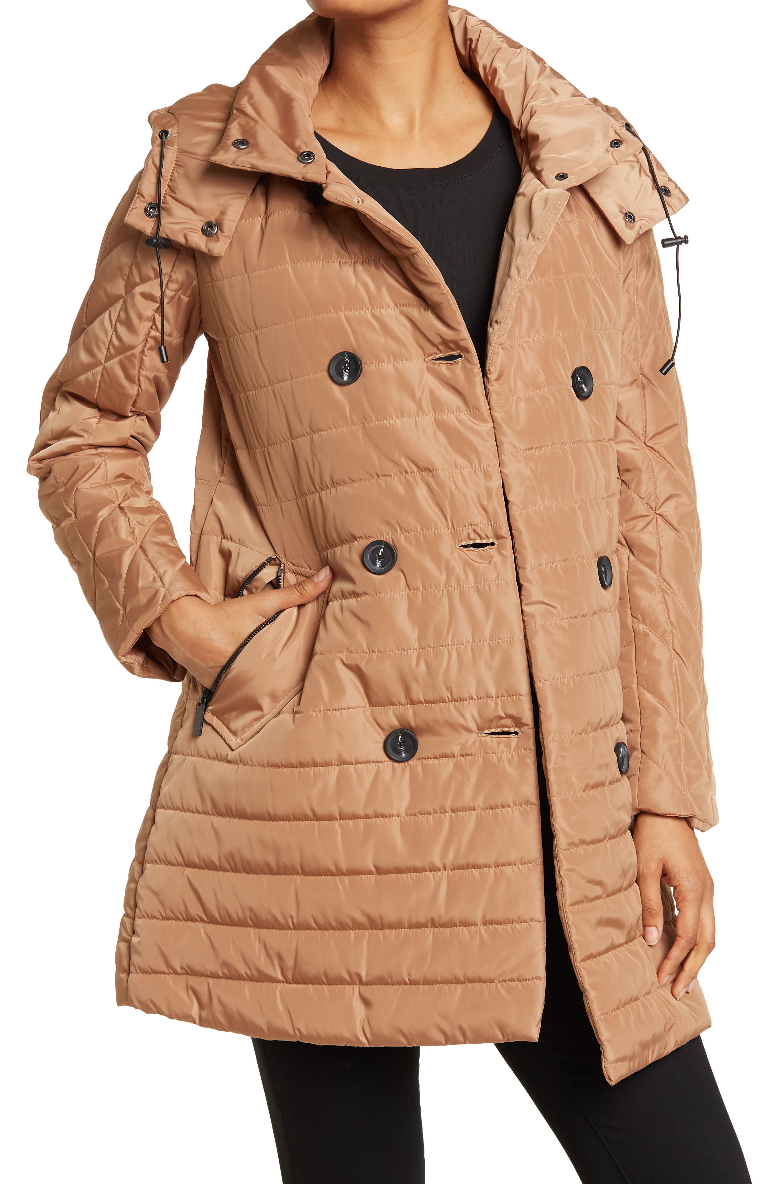 beige parka jacket womens