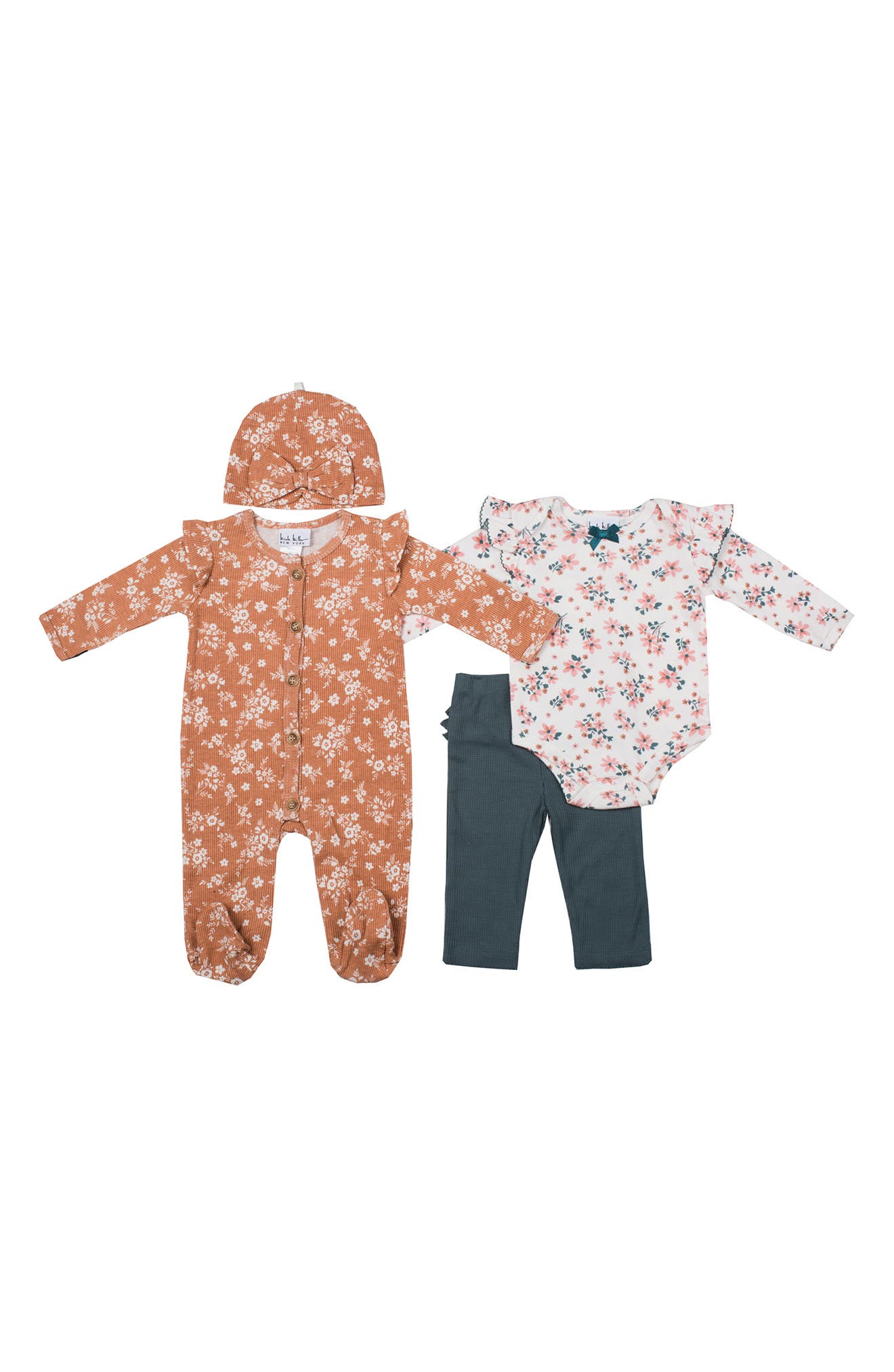nicole miller baby dress