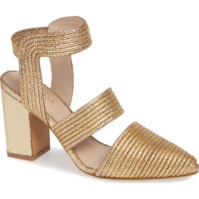 Cecelia New York Roxanne Sandal