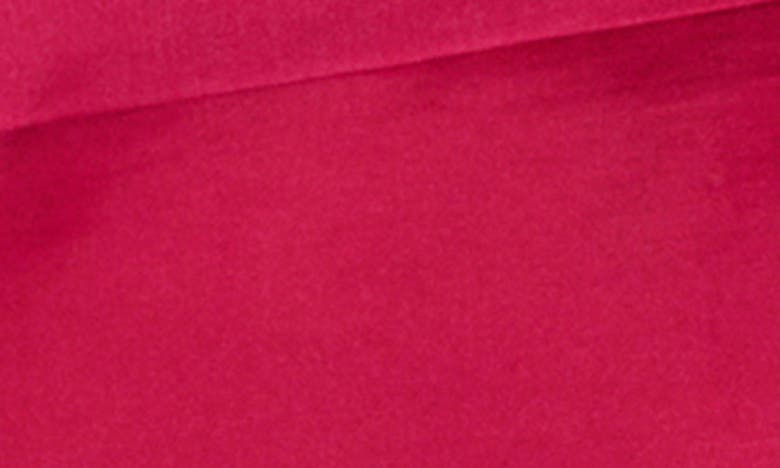 Mango Malva Button-up Shirt In Strawberry